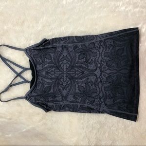 Athleta tank top